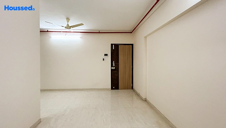 Sample Apartment